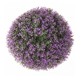Plante décorative Ballon Lavande 30 x 30 x 30 cm: Plus de 300.000 produits de grandes marques en vente directe à prix usine su