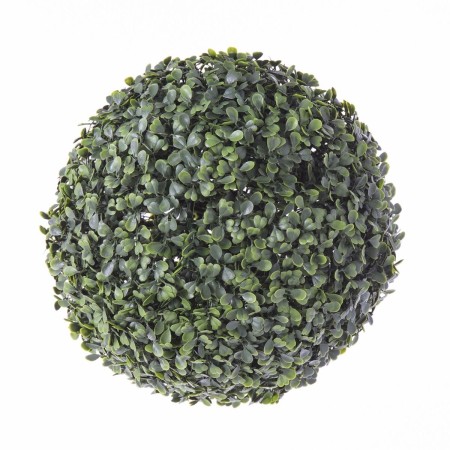 Plante décorative Boj Ballon Plastique 30 x 30 x 30 cm: Plus de 300.000 produits de grandes marques en vente directe à prix usin