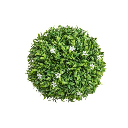 Plante décorative Ballon Fleur d'oranger 20 x 20 x 20 cm: Plus de 300.000 produits de grandes marques en vente directe à prix 