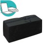 Étui de protection Noir 122 x 40 x 56 cm: Plus de 300.000 produits de grandes marques en vente directe à prix usine sur cadeaufo