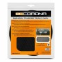 Parasol BC Corona Arrière (100 x 50 cm) (Reconditionné A): Plus de 300.000 produits de grandes marques en vente directe à prix u
