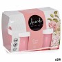 Lot de désodorisants Acorde 1165-ROSE Roses Gel (24 Unités): Plus de 300.000 produits de grandes marques en vente directe à prix