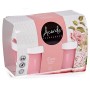 Lot de désodorisants Acorde 1165-ROSE Roses Gel (24 Unités): Plus de 300.000 produits de grandes marques en vente directe à prix