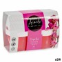 Lot de désodorisants Acorde 1165-ORQUDIA Orchidée Gel (24 Unités): Plus de 300.000 produits de grandes marques en vente directe 