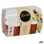 Lot de désodorisants Acorde 1165-VAINILLA Vanille Gel (24 Unités): Plus de 300.000 produits de grandes marques en vente directe 