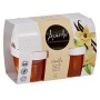 Lot de désodorisants Acorde 1165-VAINILLA Vanille Gel (24 Unités): Plus de 300.000 produits de grandes marques en vente directe 