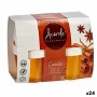 Lot de désodorisants Acorde 1165-CANELA Canelle Gel (24 Unités): Plus de 300.000 produits de grandes marques en vente directe à 