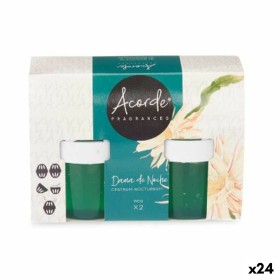 Lot de désodorisants Acorde 1165-DAME DE N Galant de nuit Gel (24 Unités): Plus de 300.000 produits de grandes marques en vente 