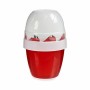 Lot de désodorisants Acorde 1165-FRUTOS RO Fruits rouges Gel (24 Unités): Plus de 300.000 produits de grandes marques en vente d