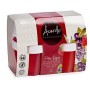 Lot de désodorisants Acorde 1165-FRUTOS RO Fruits rouges Gel (24 Unités): Plus de 300.000 produits de grandes marques en vente d