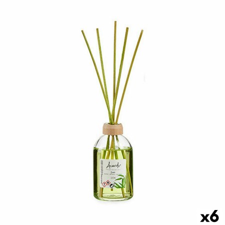 Bâtonnets Parfumés Acorde 90495 Bambou 100 ml (6 Unités): Plus de 300.000 produits de grandes marques en vente directe à prix us