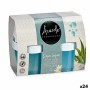 Lot de désodorisants Acorde 1165-ROPA LIMP Vêtements propres Gel (24 Unités): Plus de 300.000 produits de grandes marques en ven