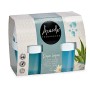Lot de désodorisants Acorde 1165-ROPA LIMP Vêtements propres Gel (24 Unités): Plus de 300.000 produits de grandes marques en ven