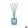 Bâtonnets Parfumés Acorde 90494 Océan 100 ml (6 Unités): Plus de 300.000 produits de grandes marques en vente directe à prix usi