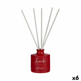 Bâtonnets Parfumés Acorde 100ML-A Fruits rouges 100 ml (6 Unités): Plus de 300.000 produits de grandes marques en vente directe 