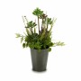 Plante décorative Ibergarden XD16-819 Liège Plastique Fleurs Campagne 20 x 41 x 20 cm (6 Unités): Plus de 300.000 produits de gr