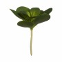 Plante décorative Ibergarden YD180205 Plastique Volets Ronde 18 x 23 x 18 cm (6 Unités): Plus de 300.000 produits de grandes mar