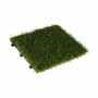 Carreau à emboîtement Ibergarden G004 Vert Plastique 30 x 3,5 x 30 cm Pelouse (6 Unités): Plus de 300.000 produits de grandes ma