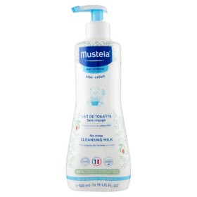 Eau Nettoyante sans Rinçage pour Bébé Mustela 500 ml: Plus de 300.000 produits de grandes marques en vente directe à prix usine 