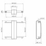 Support de table d'écran Vogel's 7291040: Plus de 300.000 produits de grandes marques en vente directe à prix usine sur cadeaufo