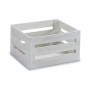 Boîte Décorative Blanc Bois 16 x 8 x 11 cm (60 Unités): Plus de 300.000 produits de grandes marques en vente directe à prix usin