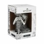 Figurine Décorative Buda Assis Argenté 20 x 30 x 20 cm (4 Unités): Plus de 300.000 produits de grandes marques en vente directe 