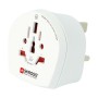 Adaptateur de courant Skross 1500225-e International United Kingdom: Plus de 300.000 produits de grandes marques en vente direct