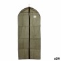 Porte-habits Kipit 42387 Gris Polyester polypropylène 60 x 137 cm (24 Unités): Plus de 300.000 produits de grandes marques en ve