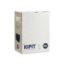 Panier à linge Kipit TP7001-1 Crème Plastique 36 L 36 x 25,5 x 52,5 cm (12 Unités): Plus de 300.000 produits de grandes marques 