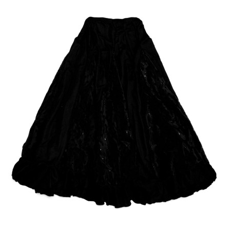 Jupe 8FQ25BL-L Noir (L): Plus de 300.000 produits de grandes marques en vente directe à prix usine sur cadeaufou.com. Label bout