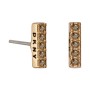 Boucles d´oreilles Femme DKNY 5520081 1 cm: Plus de 300.000 produits de grandes marques en vente directe à prix usine sur cadeau