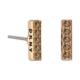 Boucles d´oreilles Femme DKNY 5520081 1 cm: Plus de 300.000 produits de grandes marques en vente directe à prix usine sur cadeau