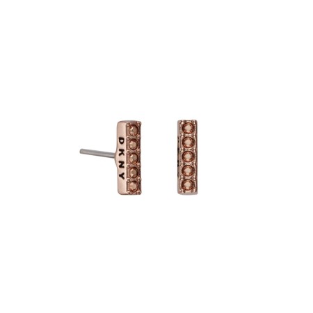 Boucles d´oreilles Femme DKNY 5520082 1 cm: Plus de 300.000 produits de grandes marques en vente directe à prix usine sur cadeau