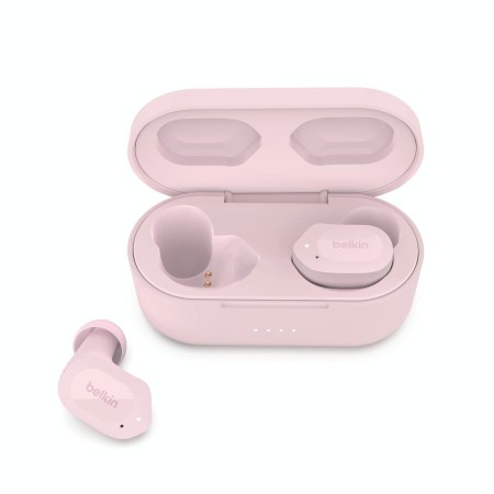 Casques Sans Fil Belkin Rose: Plus de 300.000 produits de grandes marques en vente directe à prix usine sur cadeaufou.com. Label