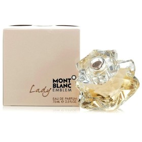 Parfum Femme Lady Emblem Montblanc Lady Emblem EDP Lady Emblem 75 ml: Plus de 300.000 produits de grandes marques en vente direc