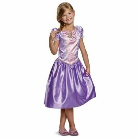 Déguisement pour Enfants Disney Princess Rapunzel: Plus de 300.000 produits de grandes marques en vente directe à prix usine sur