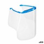 Écran de protection faciale Transparent Plastique (100 Unités): Plus de 300.000 produits de grandes marques en vente directe à p