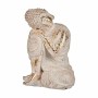 Figure décorative de jardin Ibergarden CC20447 Polyrésine Buda 23 x 33 x 26 cm (2 Unités): Plus de 300.000 produits de grandes m