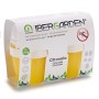 Lot de désodorisants Ibergarden 1165 Citronnelle Gel (24 Unités): Plus de 300.000 produits de grandes marques en vente directe à