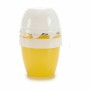 Lot de désodorisants Ibergarden 1165 Citronnelle Gel (24 Unités): Plus de 300.000 produits de grandes marques en vente directe à