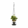 Bougeoir Ibergarden HW99-1108 Métal Verre 15,5 x 85,5 x 15,5 cm (12 Unités): Plus de 300.000 produits de grandes marques en vent