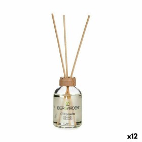 Bâtonnets Parfumés Ibergarden 68922 AR Citronnelle 50 ml (12 Unités): Plus de 300.000 produits de grandes marques en vente direc
