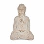 Figure décorative de jardin Ibergarden CC20403 Polyrésine Buda 22,5 x 40,5 x 27 cm (2 Unités): Plus de 300.000 produits de grand
