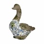 Figure décorative de jardin Ibergarden ZD18065 Polyrésine Canard 17 x 42 x 40 cm (2 Unités): Plus de 300.000 produits de grandes