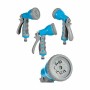 Jeu de tuyaux avec accessoires Ibergarden CO12540 Nylon ABS 15 m (6 Unités): Plus de 300.000 produits de grandes marques en vent