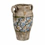Figure décorative de jardin Ibergarden ZD19007 Polyrésine Vase 21 x 34,5 x 28 cm (2 Unités): Plus de 300.000 produits de grandes