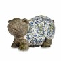 Figure décorative de jardin Ibergarden ZD18061 Polyrésine Cochon 20,5 x 26 x 47 cm (2 Unités): Plus de 300.000 produits de grand