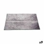 Tapis Blanc Gris 100 x 150 cm (9 Unités): Plus de 300.000 produits de grandes marques en vente directe à prix usine sur cadeaufo