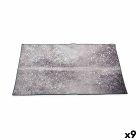 Tapis Blanc Gris 100 x 150 cm (9 Unités): Plus de 300.000 produits de grandes marques en vente directe à prix usine sur cadeaufo