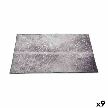 Tapis Blanc Gris 100 x 150 cm (9 Unités): Plus de 300.000 produits de grandes marques en vente directe à prix usine sur cadeaufo